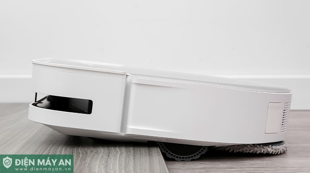 Robot hút bụi lau nhà Ecovacs Deebot X5 Pro Omni